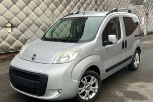 Fiat Qubo