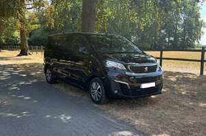 Peugeot Expert