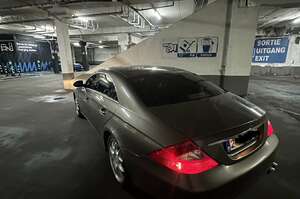 Mercedes-Benz Classe CLS