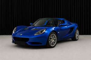 Lotus Elise