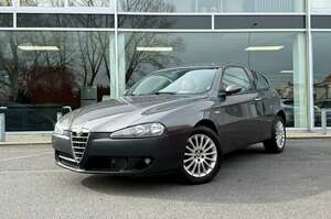 Alfa Romeo 147