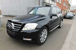 Mercedes-Benz GLK-Klasse