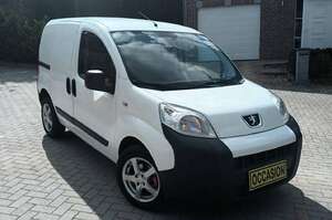 Peugeot Bipper