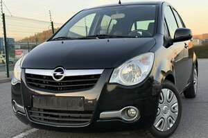 Opel Agila