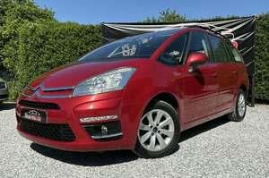 Citroën Grand C4 Picasso