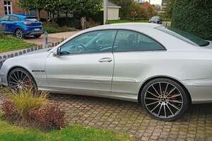 Mercedes-Benz Classe CLK