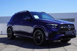 Mercedes-Benz Classe GLE