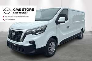 Nissan Primastar