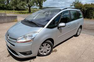 Citroën Grand C4 Picasso