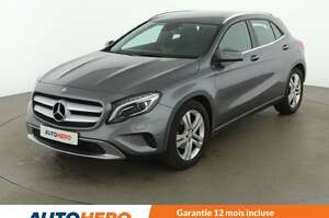 Mercedes-Benz Classe GLA