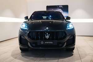 Maserati 