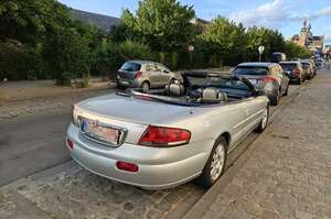 Chrysler Sebring