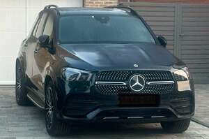 Mercedes-Benz Classe GLE