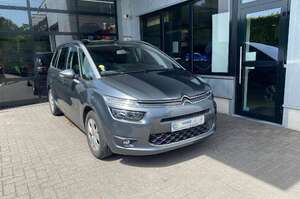 Citroën Grand C4 Picasso