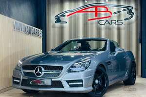 Mercedes-Benz Classe SLK