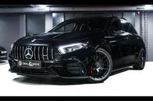 Mercedes-Benz Classe A