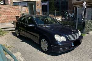 Mercedes-Benz Classe C