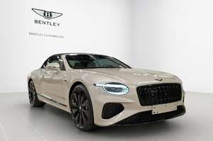 Bentley 