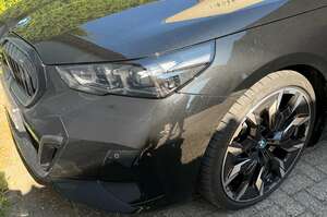 BMW 5 Reeks
