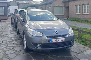 Renault Fluence