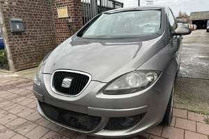 Seat Toledo