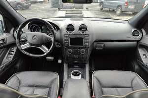 Mercedes-Benz Classe M