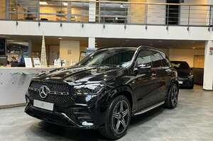 Mercedes-Benz Classe GLE