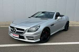 Mercedes-Benz Classe SLK