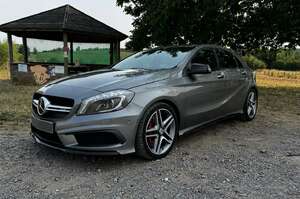 Mercedes-Benz Classe A