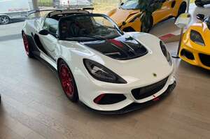 Lotus Exige