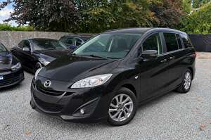 Mazda Mazda5