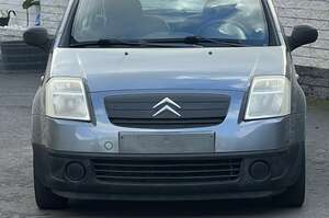 Citroën C2