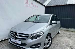 Mercedes-Benz Classe B