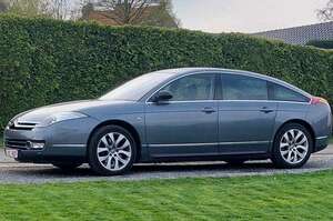 Citroën C6