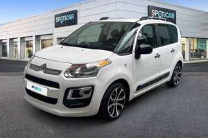 Citroën C3 Picasso