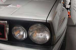 Lancia Delta