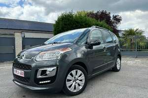 Citroën C3 Picasso