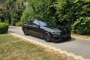 BMW 7 Reeks