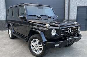 Mercedes-Benz Classe G