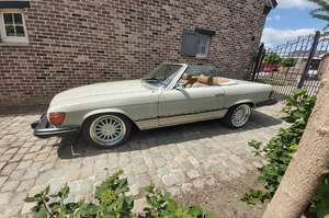 Mercedes-Benz SL