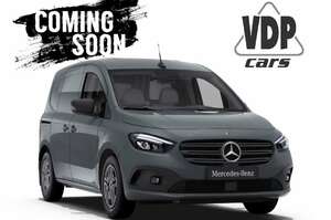 Mercedes-Benz Citan