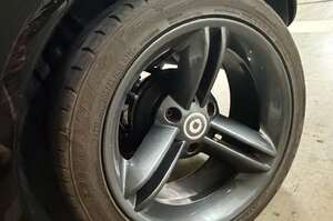 Smart Roadster