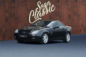 Mercedes-Benz Classe SLK