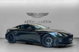 Aston Martin 