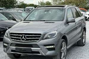 Mercedes-Benz Classe M