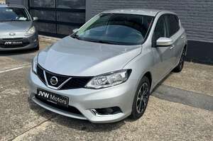 Nissan Pulsar