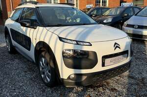 Citroën C4 Cactus