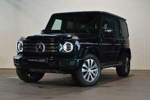 Mercedes-Benz Classe G