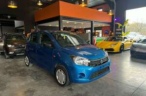 Suzuki Celerio