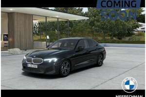 BMW 3 Reeks